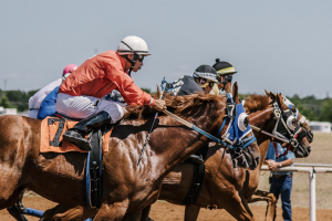 5 of the largest horse racing events from around the world